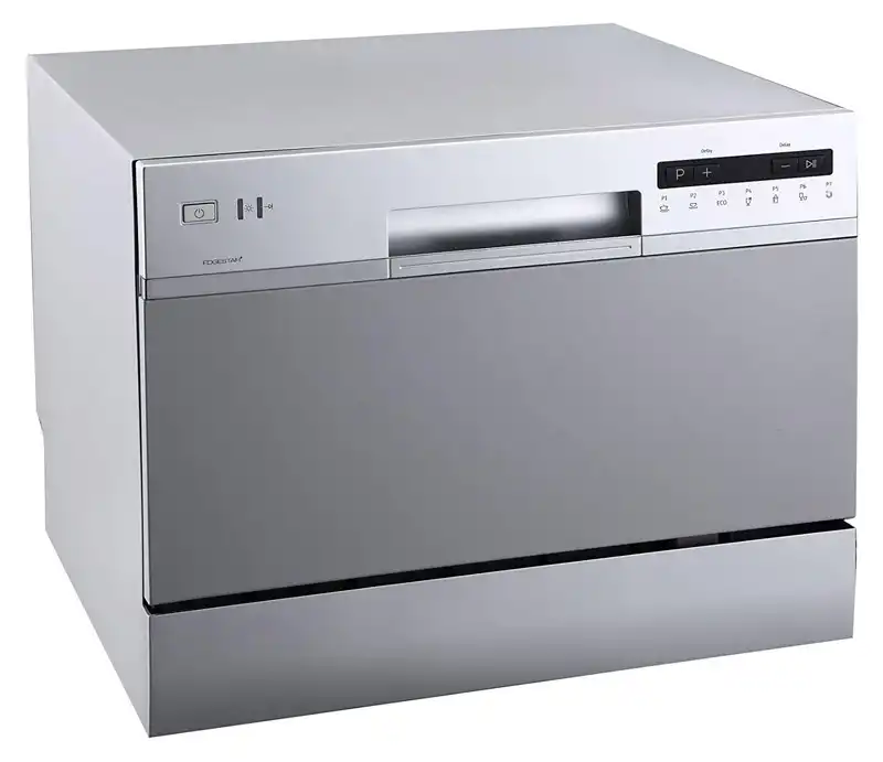 EdgeStar Portable Countertop Dishwasher