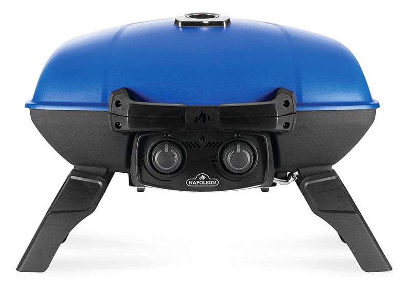 Napoleon Portable Gas Grill