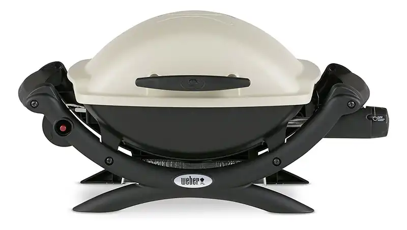 Weber Q1000 Liquid Propane Grill