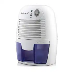 ProBreeze Mini Dehumidifier, 1200