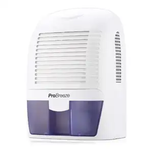 ProBreeze Mini Dehumidifier, 2200