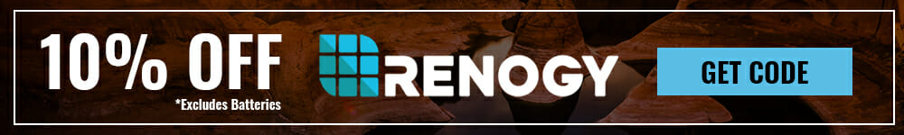 renogy solar panel coupon code