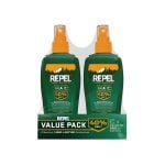 repel insect bug spray