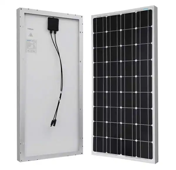 Renogy 12V/100W Solar Panel