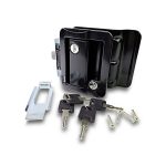 rv deadbolt lock upgrade