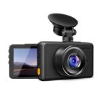 APEMAN Dash Cam 1080P FHD DVR Car Driving Recorder