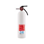 rv fire extinguisher