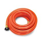 RV gray water tank hose