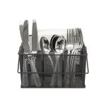 RV kitchen utensil caddy