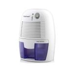 RV mini electric dehumidifier