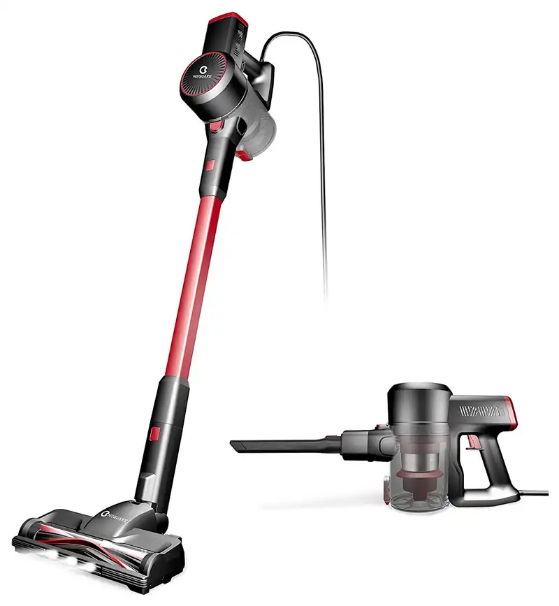 Nequare 4-In-1 Vacuum