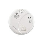 rv smoke detector