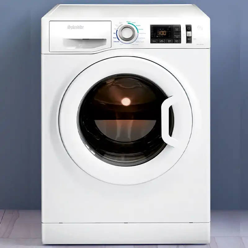 Splendide WFL1300XD Stackable Washer