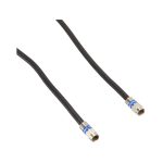 RV tv coaxial cable