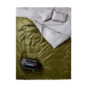 Sleepingo Double Sleeping Bag