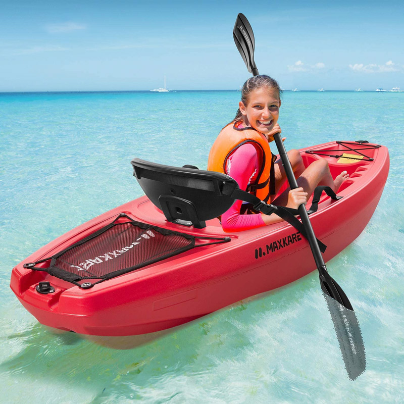The Best Kids Kayak For Summer Fun (2022)