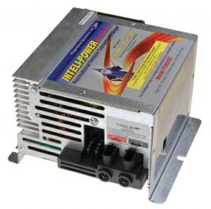 progressive dynamics smart converter charger