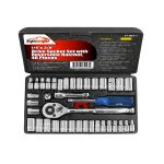 socket wrench set