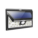 solar motion sensor led lights for rv