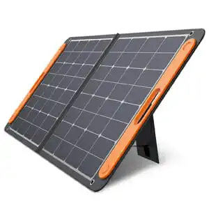 Jackery SolarSaga 100W Portable Solar Panel