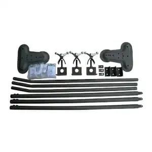 SteadyFast System