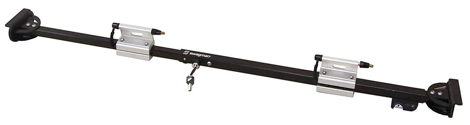 Swagman pick up truck bike rack