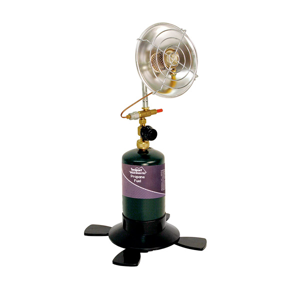 Texsport Propane Heater