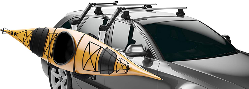 thule kayak lift system