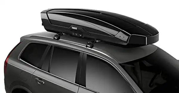 Thule Motion XT