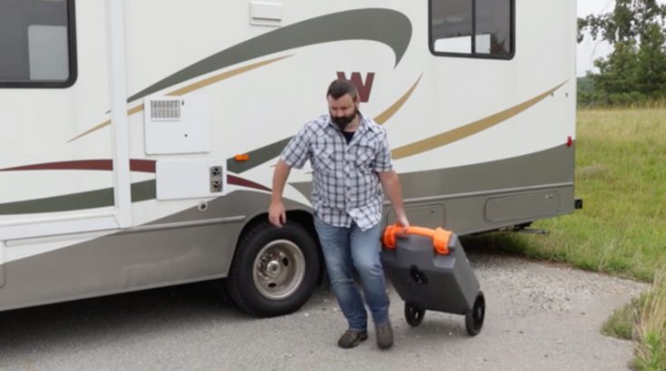 The Best RV Safe Toilet Paper For Camping In 2024 (Review)