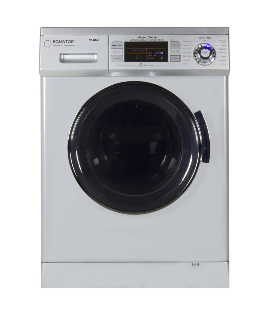 The Best RV Washer And Dryer For FullTime Campers LaptrinhX / News