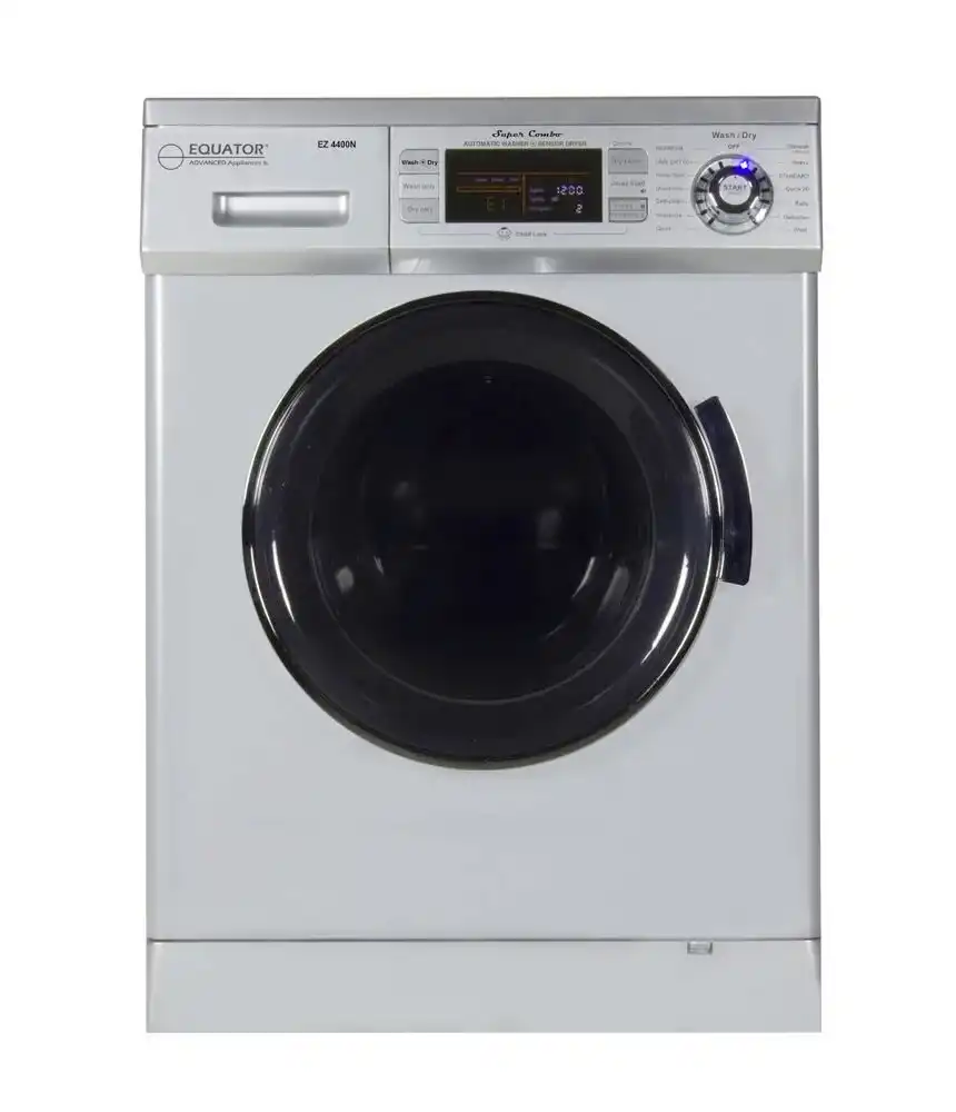 Equator Washer/Dryer Combo 4400N