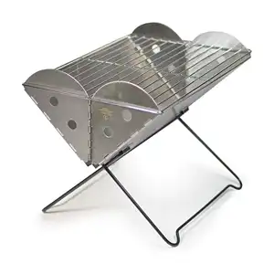 UCO Flatpack Portable Grill