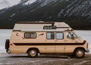 What Is The Best Van To Live In How Pick A Vehicle For Life How To A Used Camper Van