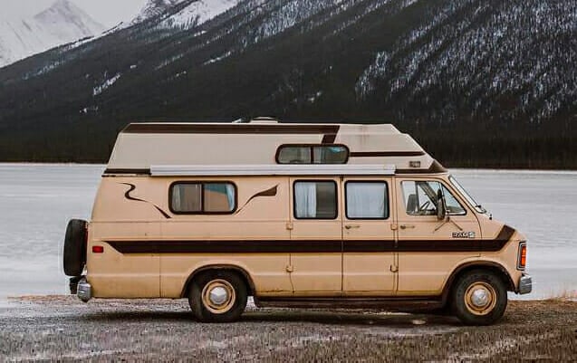 how to buy a used campervan conversion for sale