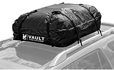 Vault Roof Rack