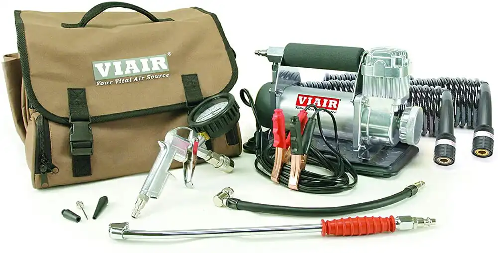 Viair Portable Compressor