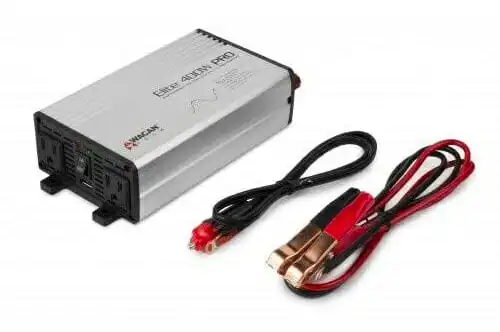 Wagan 400W Pure Sine Inverter