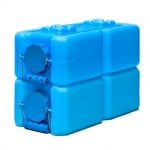 WaterBrick Camping Water Container