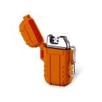 waterproof camping lighter