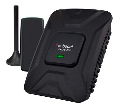 rv cell phone signal booster