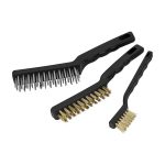 wire brush kit