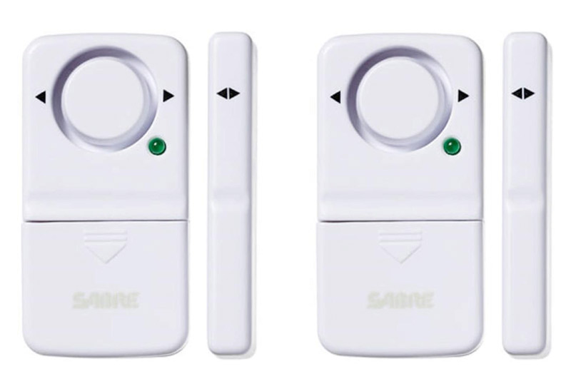 SABRE Wireless Door/Window Alarm